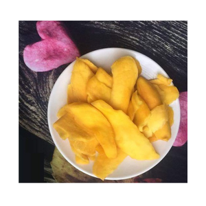 ขายส่งหวานเปรี้ยว สีสวยงาม มะม่วงอบแห้งสดและอร่อย ผลไม้แห้งราคาไม่แพง - Product Image 1