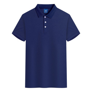 Camisetas Polo Promocionales con Logotipo Personalizado, Ropa de Trabajo, Camisetas Bordadas, Uniformes Corporativos al por Mayor - Product Image 1