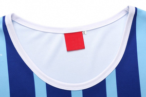 Uniforme del equipo de voleibol Nuevo estilo Diseño personalizado Uniforme de voleibol para hombres - Product Image 3