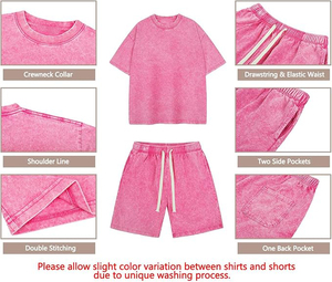 Ensemble de t-shirts d'été légers de meilleure qualité pour hommes, respirants et décontractés pour temps chaud - Product Image 5