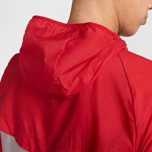 Chaqueta Cortavientos al por Mayor, el Mejor Diseño Impreso por Sublimación Personalizada para Exteriores, Chaquetas Cortavientos para Hombre - Product Image 6