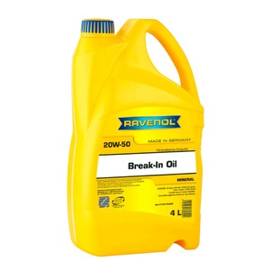 น้ำมันเครื่องสังเคราะห์แท้ Ravenol FO 5W30 CleanSynto ออกแบบมาโดยเฉพาะสำหรับรุ่น EcoBoost - Product Image 5
