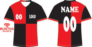 Uniforme de football de haute qualité à séchage rapide pour hommes conception personnalisée unique ensemble de vêtements de sport respirants style de vente en ligne - Product Image 2