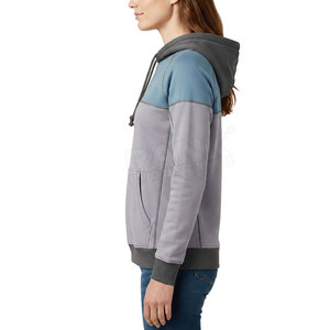 Ventes en gros de sweats à capuche pour femmes, sweats à capuche personnalisés pour femmes, sweats à capuche à manches longues, sweats à capuche streetwear pour femmes adultes - Product Image 3