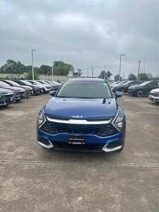 Clean 2025 K I A sportage EX d'occasion - Product Image 2