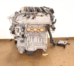 Motor 2GR-FE usado totalmente ensamblado disponible para la venta en Europa - Product Image 5