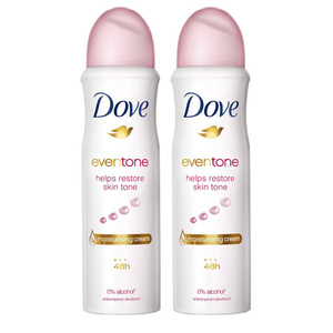 Cuidado de la Piel Corporal Desodorante Antitranspirante Dove para Mujer - Product Image 6