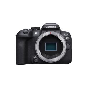 กล้องดิจิตอลมิเรอร์เลสระดับมืออาชีพ R10 สำหรับการถ่ายภาพและวิดีโอ - Product Image 2