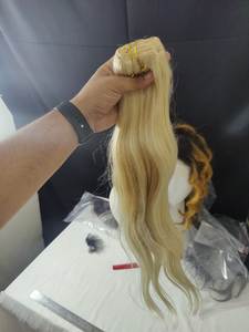 Cheveux bruts - Product Image 2