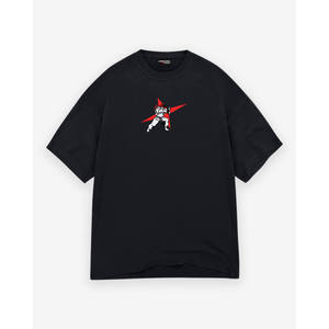 เสื้อยืดเจอร์ซีย์ผู้ชายดีไซน์ใหม่ พร้อมขายส่ง รับผลิตแบบ OEM สั่งซื้อจำนวนมาก - Product Image 2