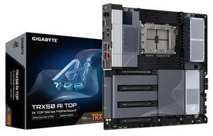 NUEVA Placa Base FAV TRX50 AI TOP - Product Image 3