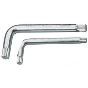 ประแจหกเหลี่ยม Gedore XZN - Product Image 1