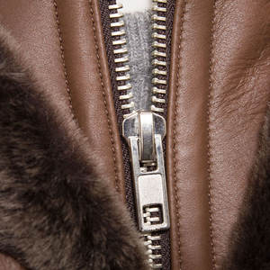 Venta de chaquetas de cuero para hombre de la mejor calidad, personalizadas, de alta calidad, impermeables, transpirables, ecológicas, chaquetas de cuero para hombre más populares - Product Image 6