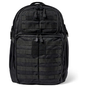 Sacs à dos tactiques sur mesure avec rangement multi-compartiments imprimé de logo personnalisé et système de transport confortable - Product Image 3