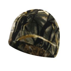 Bonnet en tricot torsadé pour homme, bonnets d'hiver personnalisés, bonnet épais en jacquard noir, bonnet, toque, quotidien, coupe-vent, unisexe, OEM, sans patch, adultes - Product Image 6
