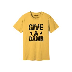 เสื้อยืดผ้าฝ้าย100% พิมพ์ลายด้วยความมีน้ำใจขนาด160 180ถึงหนักมี12สีที่สามารถปรับแต่งดีไซน์และการจัดวางของคุณเองได้ - Product Image 2