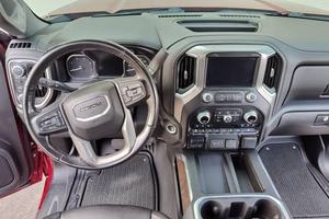 GMC Sierra 3500HD 2020 TURBODIESEL V8 4x4 Extrêmement Propre, Prêt à Livrer (RHD/LHD) - Product Image 4