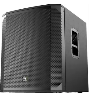 Altavoz Pasivo de 2 Vías y 200 W Sx100+ 12 de Calidad Superior - Product Image 1