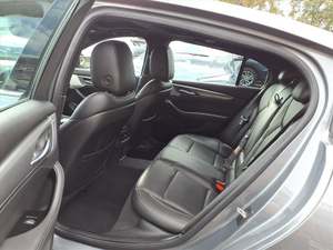 Magnifique berline de luxe Cadillac CT5 Premium AWD d'occasion 2021 - Product Image 3