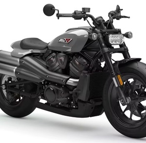 คุณภาพเยี่ยมสำหรับรถมอเตอร์ไซค์รุ่นใหม่ปี 2025 RH1250S - Sportster Sportbike ทรงพลัง พร้อมส่งมอบ - Product Image 5