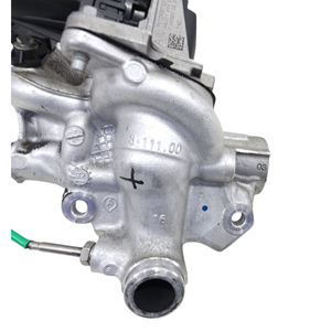 Valvola EGR RENAULT Captur Serie H8201411538 K9K Diesel 1500 (13>19) - Product Image 5