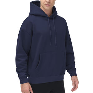 Sweat-shirts à capuche pour hommes, design personnalisé, vêtements décontractés, matière polyester de haute qualité, sweat-shirts d'hiver pour hommes - Product Image 1