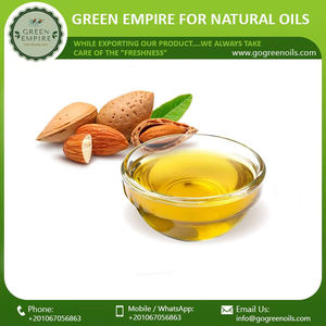 100% Natural Massage Almond <b>Oil</b> <b>Hair</b> And Body <b>Oil</b> Moisturizing Premium Grade Almond <b>Oil</b> For Skin And <b>Hair</b> - Product Image 4