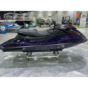 2026 Edición Limitada de Fabricante: Descuento en Moto Acuática GP HO y Equipos para Jet Ski - Product Image 3