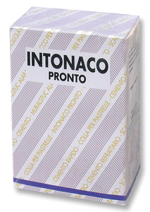 INTONACO PRONTO kg. 5 - Product Image 1