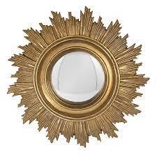 GOOD Selling Iron <b>Mirror</b> Art <b>Irregular</b> Circular Living Room Metal Frame Wall <b>Mirror</b> Decor Christmas Vintage Luxury Space Casual - Product Image 2