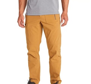 MONO RIDERS 98% Cotton Elastic Fabric Breathable <b>Drawstring</b> Closure Fleece Lining Men's Women's Casual High-Waist <b>Trousers</b> - Product Image 2