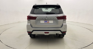 Nissan X-Terra 2022 d'occasion, 165 CV, 4x4, 4 cylindres, 4 roues motrices, moteur essence 2,5 L, conduite à gauche, transmission automatique - Product Image 2