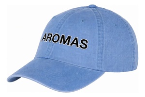 Fabricante de Gorras Bordadas Personalizadas, Gorras Unisex Casuales de 6 Paneles, Tela Oxford 100% Algodón, Logotipo Personalizado OEM, Proveedor Mayorista - Product Image 5