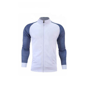 Customized <b>Men</b> Zip up Puff <b>Track</b> Nylon <b>Jacket</b> and <b>Track</b> Pants Custom design Tracksuit <b>Men</b> - Product Image 5