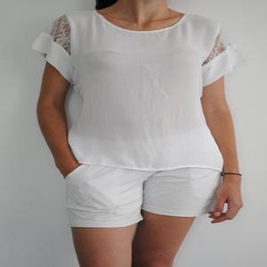 Blusas, Tops, Pantalones, Jeans, Trajes, Ropa Exterior, Trajes de Baño, Ropa Casual, Ropa Formal, Ropa Semi-Formal, Ropa de Fiesta - Product Image 4