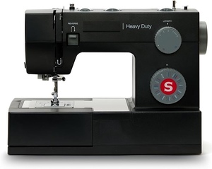 100% Top Brand New Heavy Duty 4432 (Black) High Speed <b>Sewing</b> <b>Machine</b> +Accessory Kit - Product Image 1