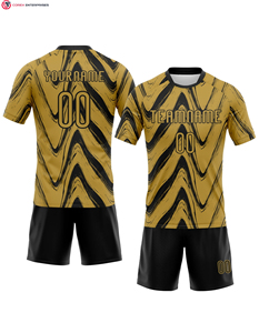 Conception de logo personnalisé, créez votre propre uniforme de volley-ball, vente en gros de maillots, sublimation, maillot pour hommes et femmes, 100% polyester, 180g - Product Image 1