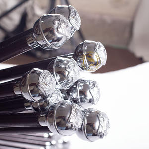 Uniformes ceremoniales personalizados Swagger Bastones Swagger Sticks - Product Image 4