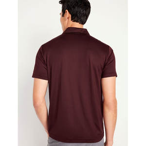 Camisas Polo de Manga Corta para Hombre, Estilo Veraniego, Cómodas y a la Moda - Product Image 2