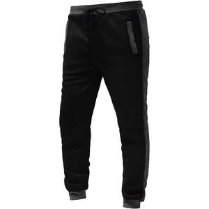 ชุดวอร์มผ้าฝ้าย100% สำหรับผู้ชายชุดวอร์มสำหรับผู้ชายโอเวอร์ไซส์พิมพ์โลโก้ว่างเปล่า - Product Image 6