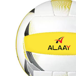 Alaay Custom Logo Professional <b>Volleyball</b> Hot Sale Durable Eco-friendly Heavy Duty <b>Ball</b> Factory Made From the Best Materials - Product Image 4