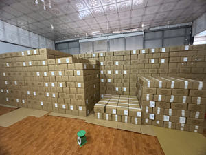 แพ็กเกจการประมวลผลโฆษณาปรับแต่งผลไม้แห้งกล้วยอบแห้งรสหวานใช้เป็นรูปร่างดี - Product Image 3