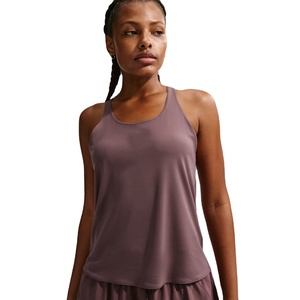 Camiseta Deportiva sin Mangas para Mujer, Transpirable, de Secado Rápido, para Gimnasio, Yoga, Fitness y Running, Venta Caliente de Fábrica - Product Image 1