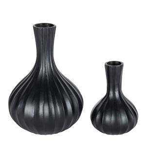 Elegante florero hogar jardín Mesa florero elegante decorativo Metal florero boda decoración centro de mesa - Product Image 1