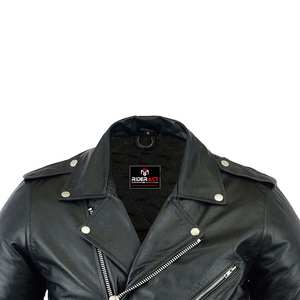 Veste de moto d'hiver pour homme de haute qualité, design personnalisé, nouvelle conception, économique, imperméable, séchage rapide, manches longues, vêtements de sport - Product Image 2