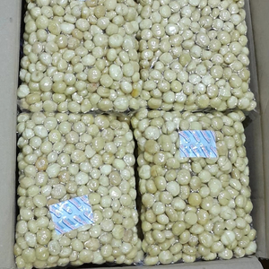 Noix de macadamia de qualité alimentaire séchée style brut bon marché à vendre - Product Image 1