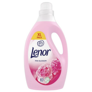 Adoucissant textile liquide Lenor 1L au parfum subtil En vente - Product Image 4