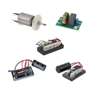 Solution tout-en-un pour moteur BLDC et contrôleur |   Fabricant de systèmes d'entraînement électriques personnalisés