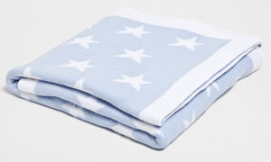 Couverture de jet de coton tricotée décorative de haute qualité avec des glands couverture de canapé faite maison literie usage domestique motif tissé bébés - Product Image 2