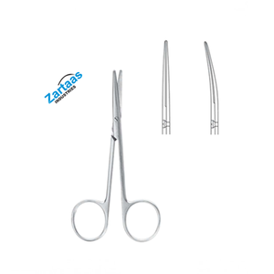 Haute Qualité En Acier Inoxydable Lexer-Bébé Droit/Incurvé Instruments Chirurgicaux Fabricant et Exportateur - Product Image 1